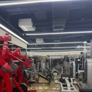 우리동네 헬스장 이미지