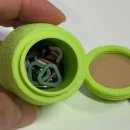온실317 스마일얀홀더 &amp; 샌드얀홀더 &amp; 니들체인저 구매 후기 #뜨개템추천