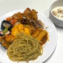 기흥역로R | 맛집] 모임 추천, 치즈 페어링, “애슐리퀸즈 AK기흥점” 솔직후기, feat. 스타벅스 리저브, 투썸플레이스