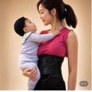 한국에서 가져온 코어닥터 산후복대 45불 이미지