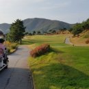 노스팜 컨트리클럽 이미지