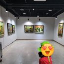 문화예술회관 전시관 | 강원 속초 아이와 가볼만한 무료 전시회 |19세기 몽마르트 화가들 레플리카 전 속초문화예술회관 관람 후기