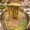 대한민국예술인센터 | 목동에서 만난 진짜 안동국시, 하순옥황금안동국시 솔직 후기