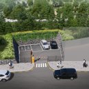 생활체육공원 주차장 1 이미지