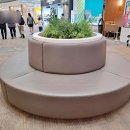 김포공항역 화장실 이미지