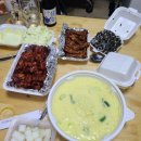 신화불날개 | 조치원 배달 맛집 '신화불날개' 후기