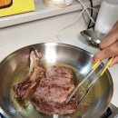 하누도니 | 옥정정육점 하누도니 옥정점 토마호크 내돈내산 후기 육즙팡팡