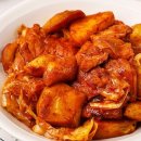 오근내6닭갈비