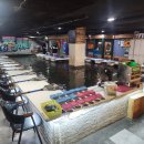 얼빵실내 낚시터 이미지