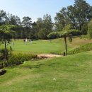 필리핀 바기오 캠프존헤이 골프클럽(Camp John Hay Golf Club) 이미지