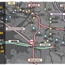 초지역 교통섬(초지역) 이미지