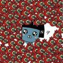 이태원역 2번 출구 이미지