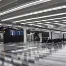 김해공항 국제선 여객터미널 이미지