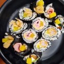 냠냠꼬마김밥 - 서산시 성연3로 76 | 냠냠꼬마김밥
