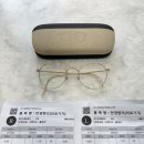 프로안경원 | 시흥 노안 안경, 은계지구 안경원에서 초기노안 피로감소렌즈 맞춘 사십대 후기