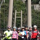 대강면 석촌마을 | ﻿2013년 10월 섬진강 자전거길 종주기 (2/2)