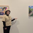 모바일 미술 이미지