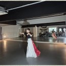 춤이 있는 무용학원 이미지