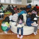 능포초등학교 이미지