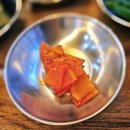 날 추워지니 김치찌개가 계속 땡기는, 일곡김치찌개앤찜 후기