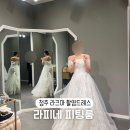 유정우 올댓오페라 | [청주라크마스튜디오] 올댓웨딩라라 라피네 드레스 피팅룸 후기 추가금 할인 꿀팁