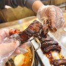 진팔팔감자탕 이미지