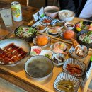 명지 점심특선 키친어썸 : 분위기 좋은 스타필드 근처 맛집