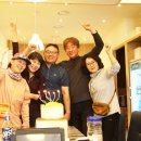4월3일(금)영남Alps7번째 완등산행 간월산(1069m) 이미지