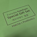 폼폼 | 말차샴푸 헤어컨디셔너 지티지코스메틱 에브리데이폼폼 실사용 후기