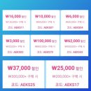 6월 알리익스프레스 쿨하게JUNE비해 썸머세일 할인코드 &amp; 쿠폰 총정리 (국민카드,네이버페이, 토스...