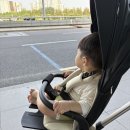 에이블 코지쉘 트라이크 후기(휴대용유모차)