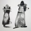 동화 일러스트 작가되기 이미지