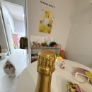 5990 | 홈플러스 빈야드 스파클링 와인 내돈내산 솔직후기 : 5,990원의 행복? 혹은 싼 게 비지떡? (가성비 와인...