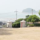 회진명덕초등학교 이미지