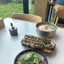 남주식품 | 제주 애월 고기국수 현지인 맛집 한담국수 곽지애월점 후기