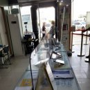 추풍령카서비스 | 하남 드림 휴게소 만남의 광장 먹거리들 식사후기 장기유료 주차장 안내