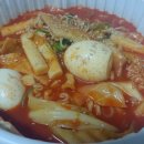 동아RNB | [호평동 즉석떡볶이 맛집] 호평동 레드스틱 레드비어