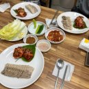금복칼국수