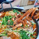 전곡리어촌계푸드