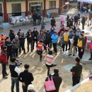 인천광역시 시립박물관 우현마당 이미지