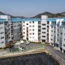 금잔디아파트 이미지