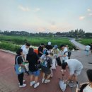 (주) 효선 | 열일곱번째 이야기, 유성천 째즈 플로킹