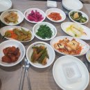 검단오리한방능이백숙