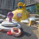 아쿠아 게임랜드 | 유아들이 너무 놀기 좋은 한화리조트 경주 뽀로로 아쿠아 빌리지!! 후기💗