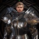 프리넷 | 나이트크로우 PC버전 체험 후기 &amp; 무과금으로 워리어 육성 시작