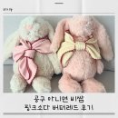 핑크소다 | 미니두두 스카프 후기 내돈내산 핑크소다 버터레드