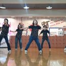 엄정화-포이즌, 영탁-찐이야-오전-부산댄스학원, 부산방송댄스, 후댄스, 부산대 이미지