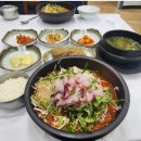 황비물회 이미지