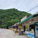 구룡자동차 야영장 이미지