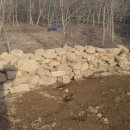 돌담 하우스 이미지